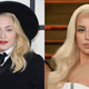 Illustration for article titled Report: Madonna And Lady Gaga Competing For Berlin Wall Anniversary Gig